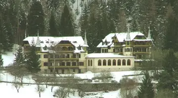 Hotel Salegg