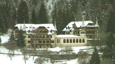 Hotel Salegg