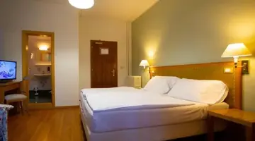 Hotel Salegg