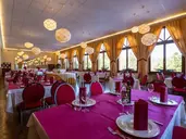Hotel Salegg