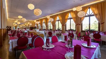 Hotel Salegg