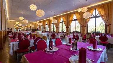 Hotel Salegg
