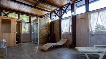Hotel Salegg