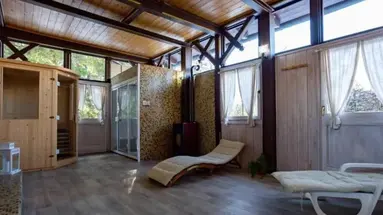 Hotel Salegg