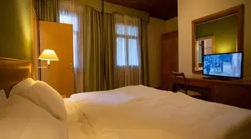 Hotel Salegg