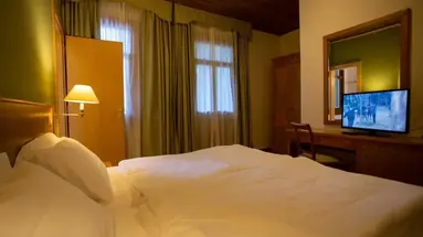 Hotel Salegg