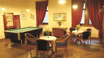 Hotel Salegg