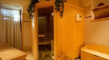 Hotel Salegg
