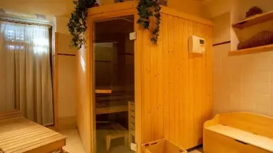 Hotel Salegg