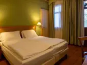 Hotel Salegg