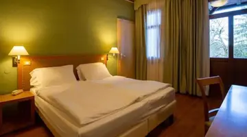 Hotel Salegg