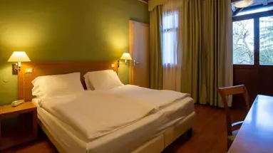 Hotel Salegg