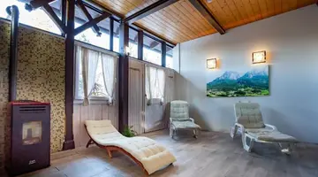 Hotel Salegg