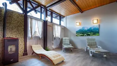 Hotel Salegg