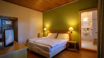 Hotel Salegg