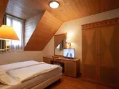 Hotel Salegg