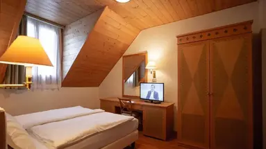 Hotel Salegg