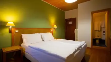Hotel Salegg