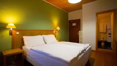 Hotel Salegg