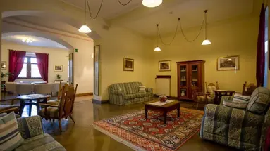 Hotel Salegg