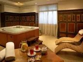 Hotel Salegg