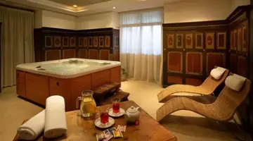 Hotel Salegg