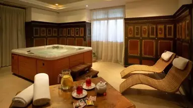 Hotel Salegg