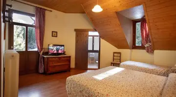Hotel Salegg