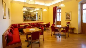 Hotel Salegg