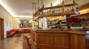 Hotel Salegg