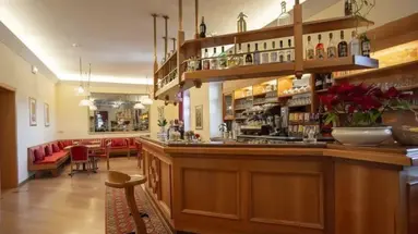 Hotel Salegg