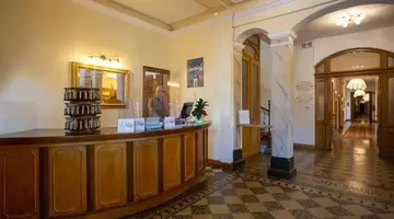 Hotel Salegg
