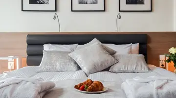 Hotel Saline