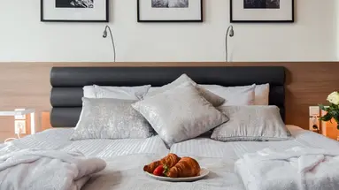 Hotel Saline