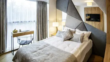 Hotel Saline