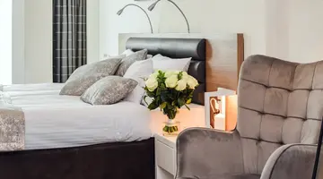 Hotel Saline
