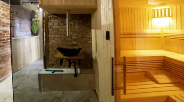 Hotel Saline