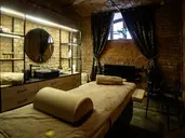 Hotel Saline