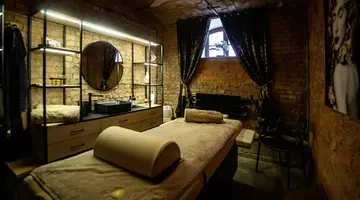 Hotel Saline