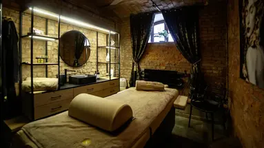 Hotel Saline