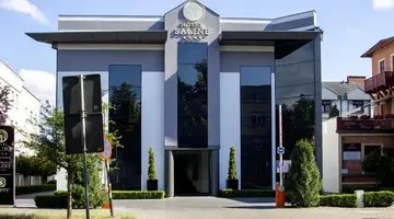 Hotel Saline