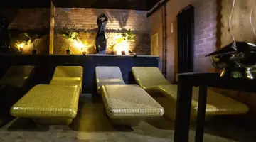 Hotel Saline