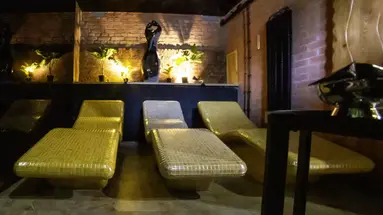 Hotel Saline