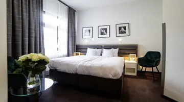 Hotel Saline