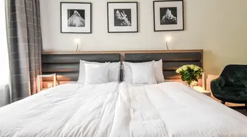 Hotel Saline
