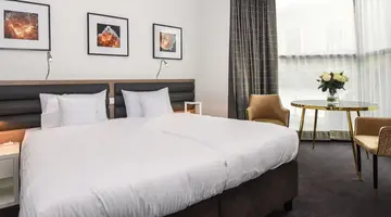 Hotel Saline