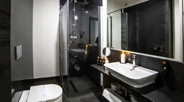 Hotel Saline