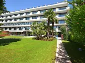 Hotel Salò Du Parc