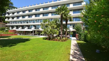 Hotel Salò Du Parc