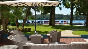 Hotel Salò Du Parc